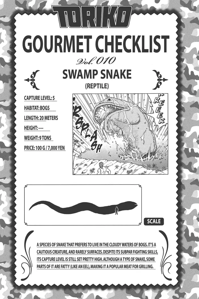 Toriko Chapter 34 image 17_optimized